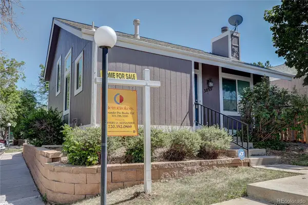 3853 S Genoa Court #C, Aurora, CO 80013