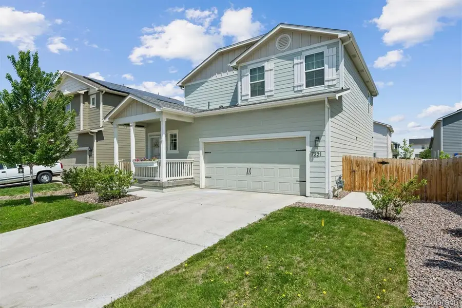 7221 Fall River Circle, Frederick, CO 80530 - #2