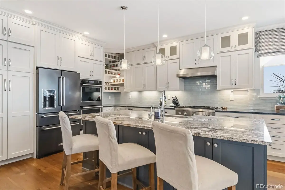 3388 Arroyo Verde Court, Castle Rock, CO 80108 - #1