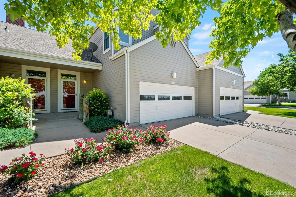 15555 E 40th Avenue #110, Denver, CO 80239 - #1
