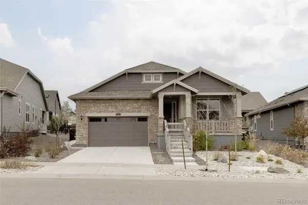 8571 S Riviera Court, Aurora, CO 80016