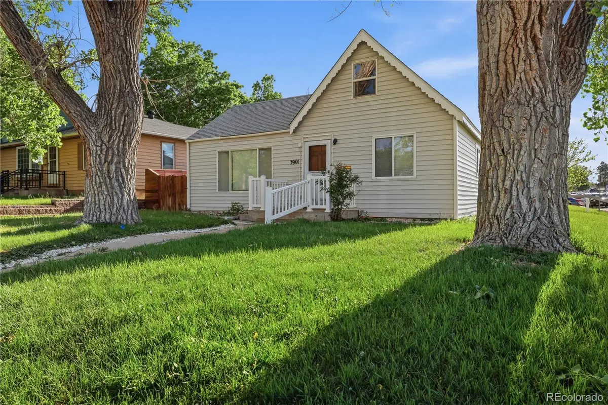 3901 S Washington Street, Englewood, CO 80113 - #1