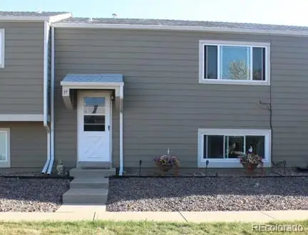 5711 W 92nd Avenue #19, Westminster, CO 80031 - #1