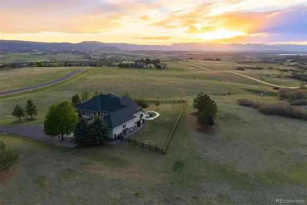3044 Elk Canyon Circle, Sedalia, CO 80135