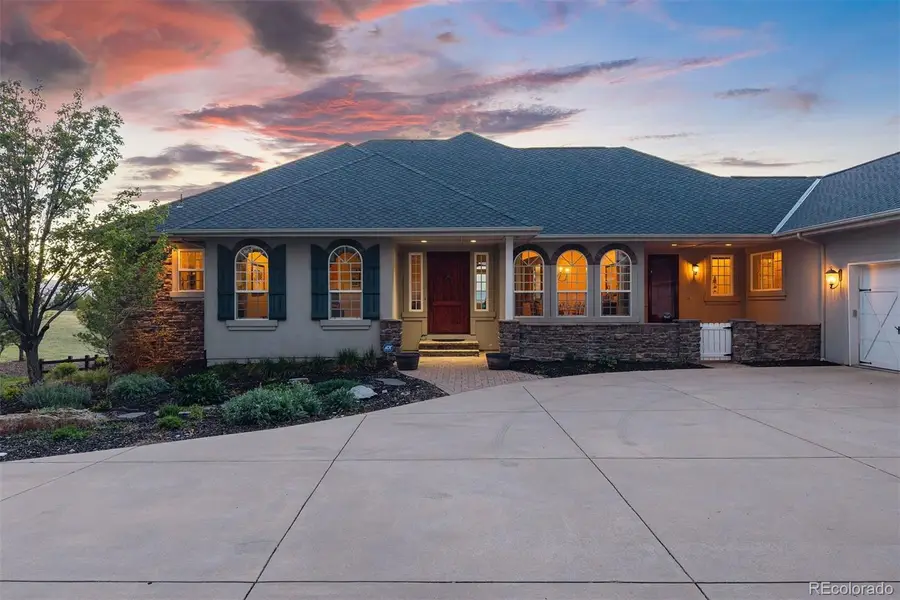 3044 Elk Canyon Circle, Sedalia, CO 80135 - #2