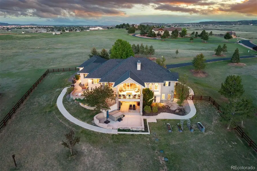 3044 Elk Canyon Circle, Sedalia, CO 80135 - #3