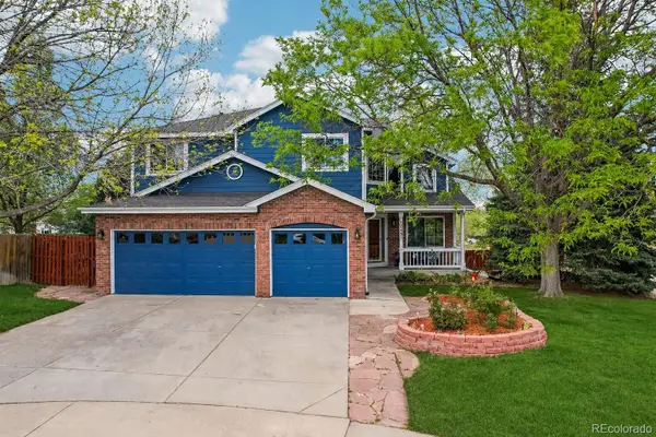 12431 W 84th Circle, Arvada, CO 80005