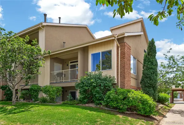 8685 Clay Street #206, Westminster, CO 80031