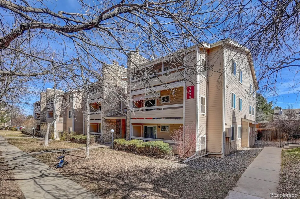 1075 S Elkhart Way #302, Aurora, CO 80012 - #1