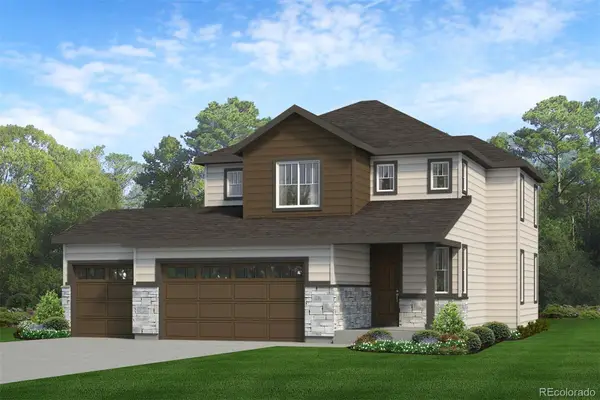 1763 Zeno Street, Brighton, CO 80601