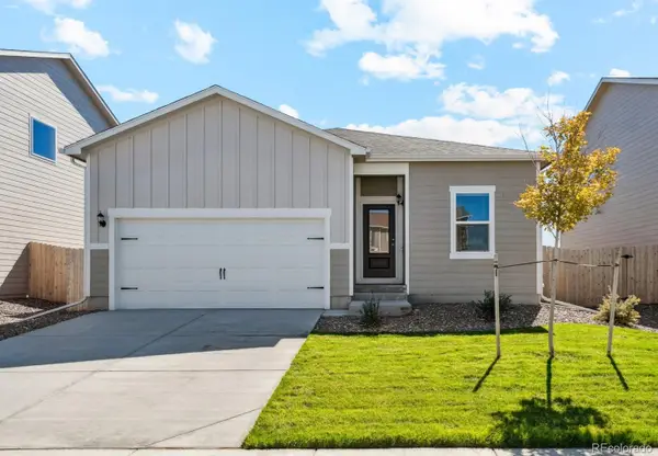 9390 Telluride Court, Commerce City, CO 80022