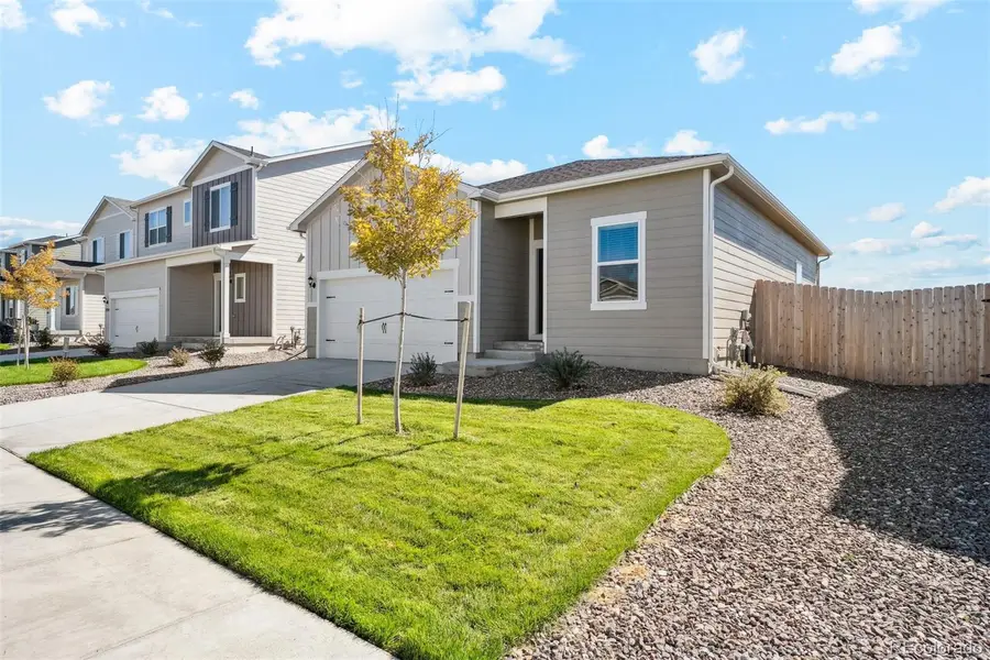 9390 Telluride Court, Commerce City, CO 80022 - #2