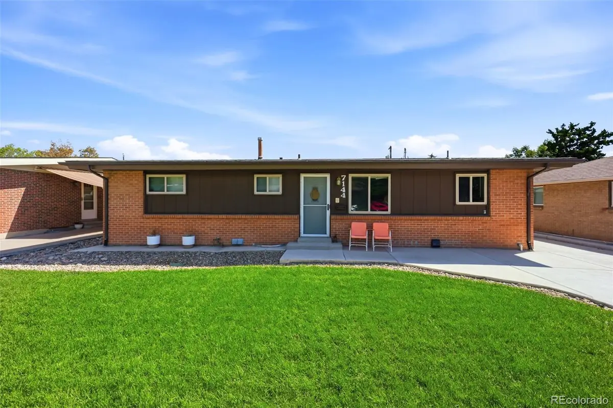7144 Winona, Westminster, CO 80030 - #1