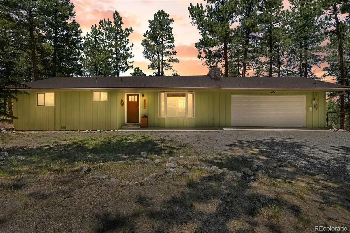 5597 Lee Drive, Evergreen, CO 80439 - #1