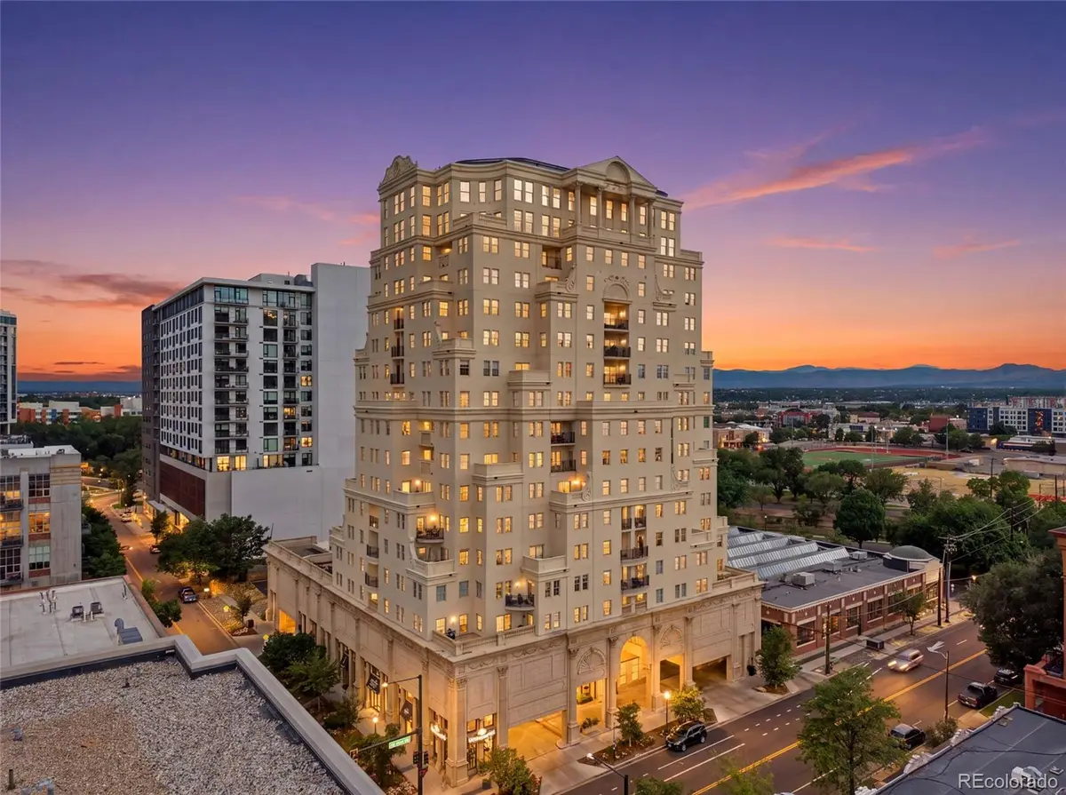 300 W 11th Avenue #7I, Denver, CO 80204 - #1