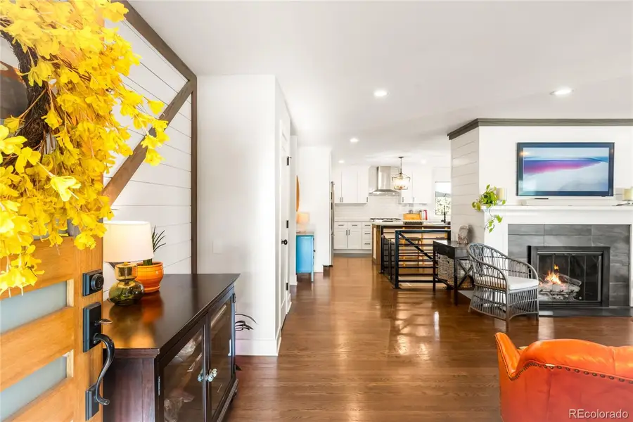 200 Locust Street, Denver, CO 80220 - #3