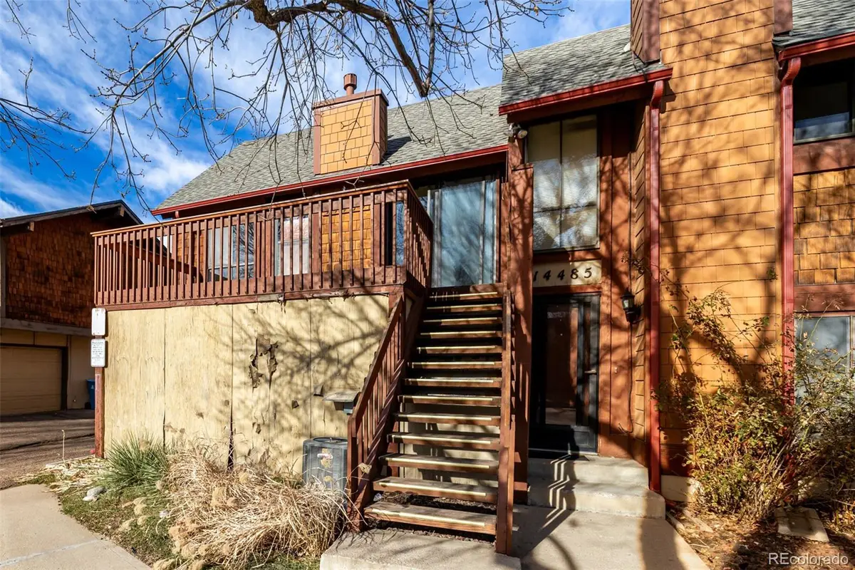 14483 E Arizona Avenue, Aurora, CO 80012 - Image #1