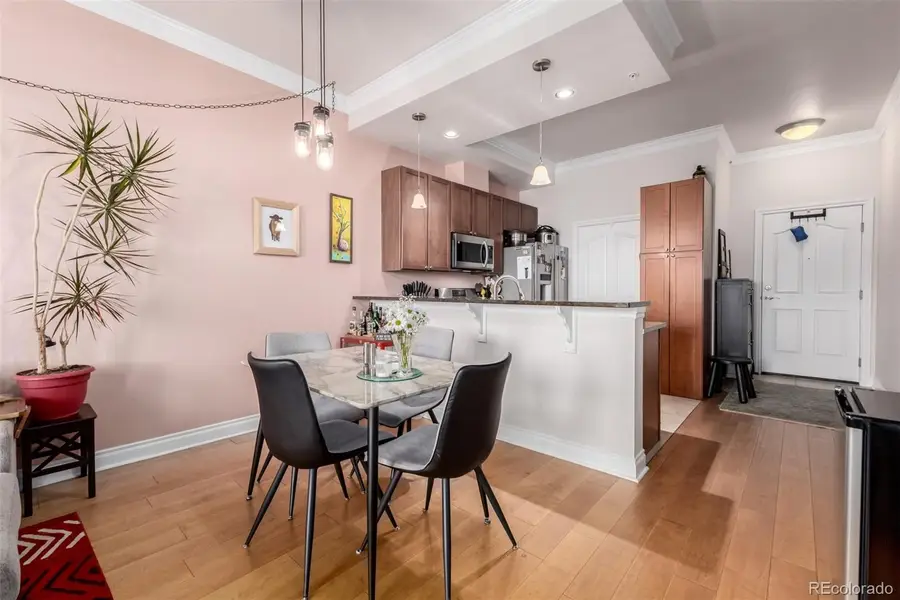 1700 N Emerson Street #411, Denver, CO 80218 - #2