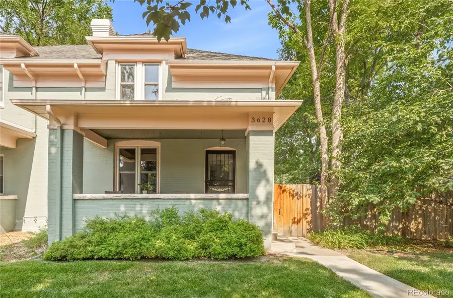 3628 Alcott Street, Denver, CO 80211 - #2
