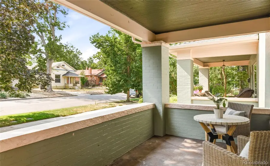 3628 Alcott Street, Denver, CO 80211 - #3
