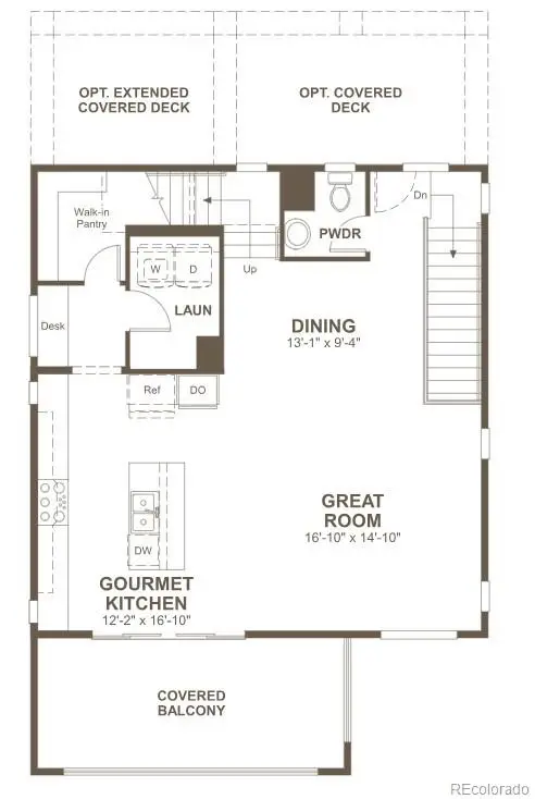 9146 Fowler Peak Court, Englewood, CO 80112 - #3