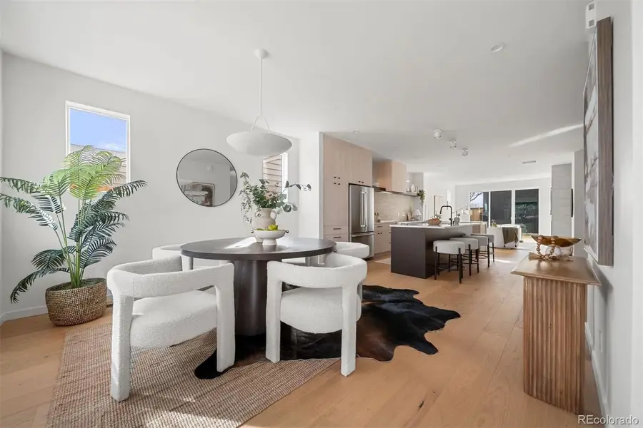 2359 S Bannock Street, Denver, CO 80223 - #2