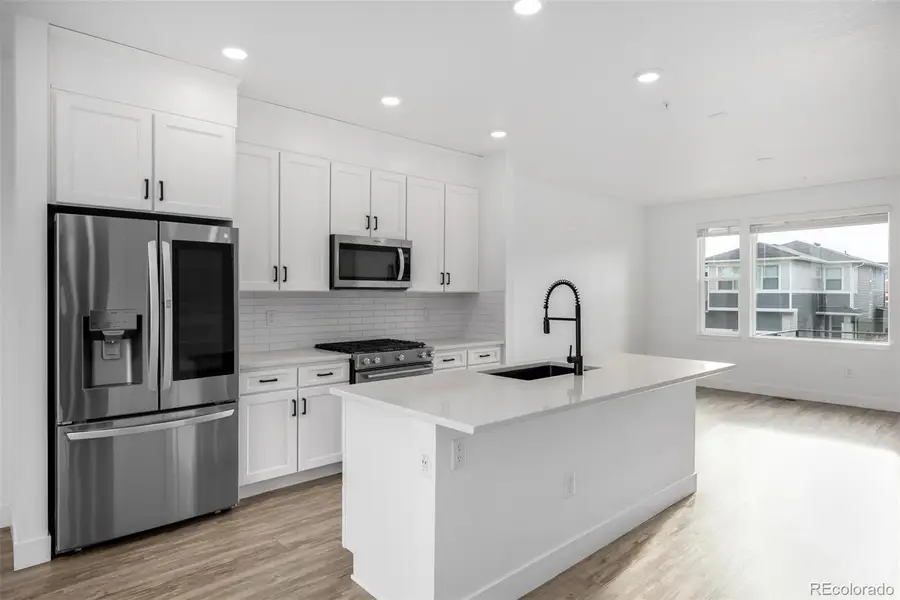 6936 Eliot Street, Denver, CO 80221 - #2