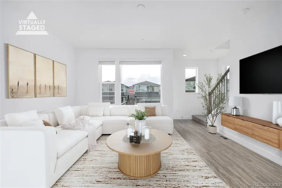 6936 Eliot Street, Denver, CO 80221 - #3