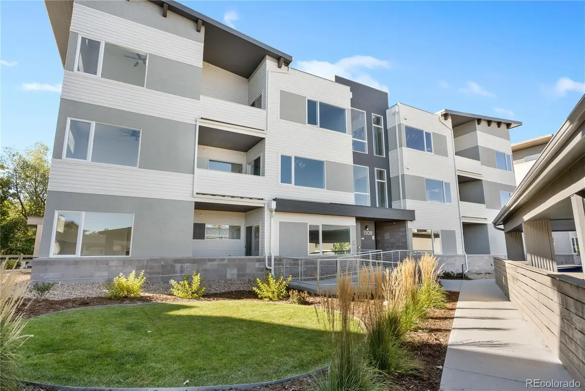 1308 Snowberry Lane #201, Louisville, CO 80027 - #1