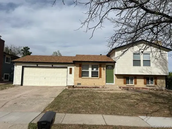 4598 Wordsworth Circle, Colorado Springs, CO 80916