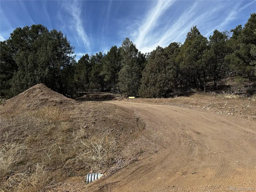 2065 Indian Wells Road, Cotopaxi, CO 81223 - #2