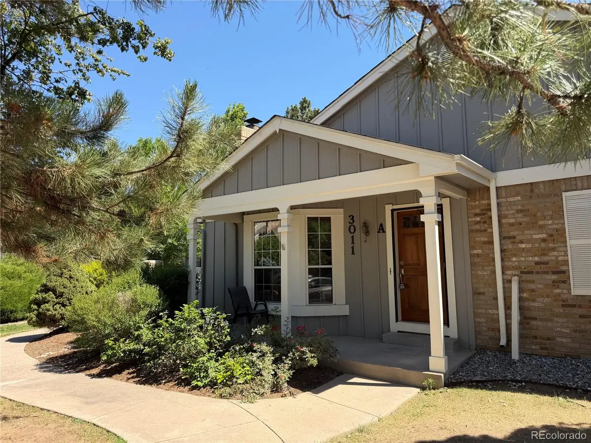 3011 W Long Court #A, Littleton, CO 80120 - #1
