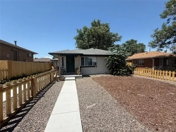 3313 Jasmine Street, Denver, CO 80207