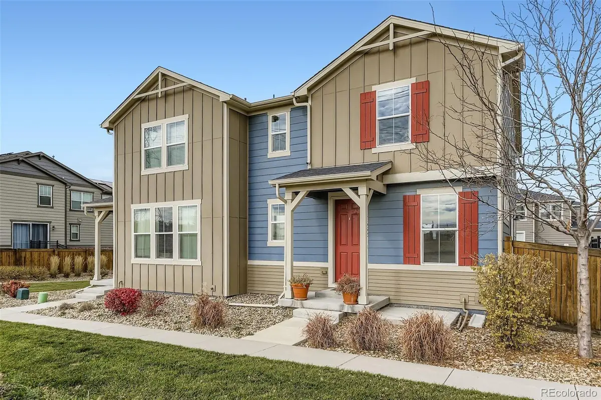 17532 Bluetrail Avenue, Parker, CO 80134 - Image #1