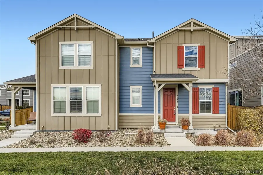 17532 Bluetrail Avenue, Parker, CO 80134 - Image #2