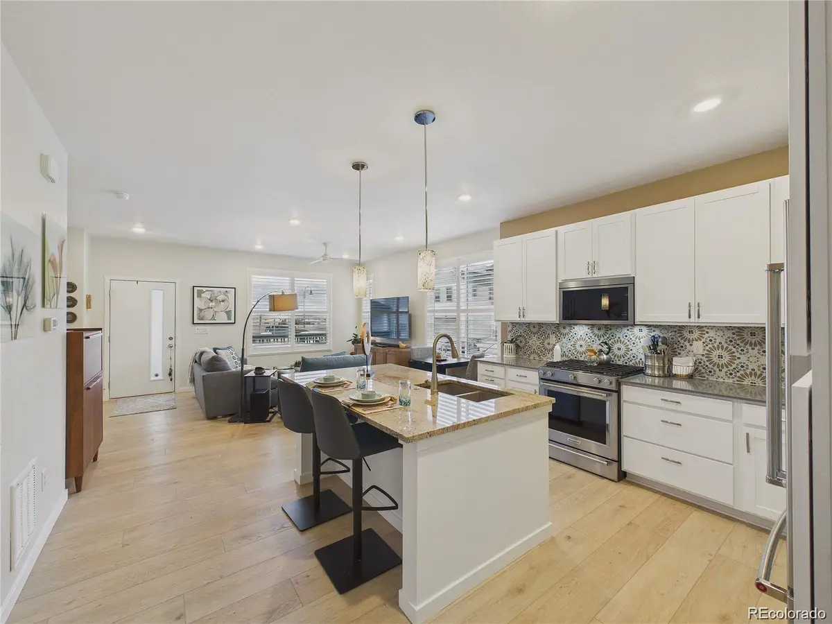 14553 W 91st Drive #A, Arvada, CO 80005 - #1