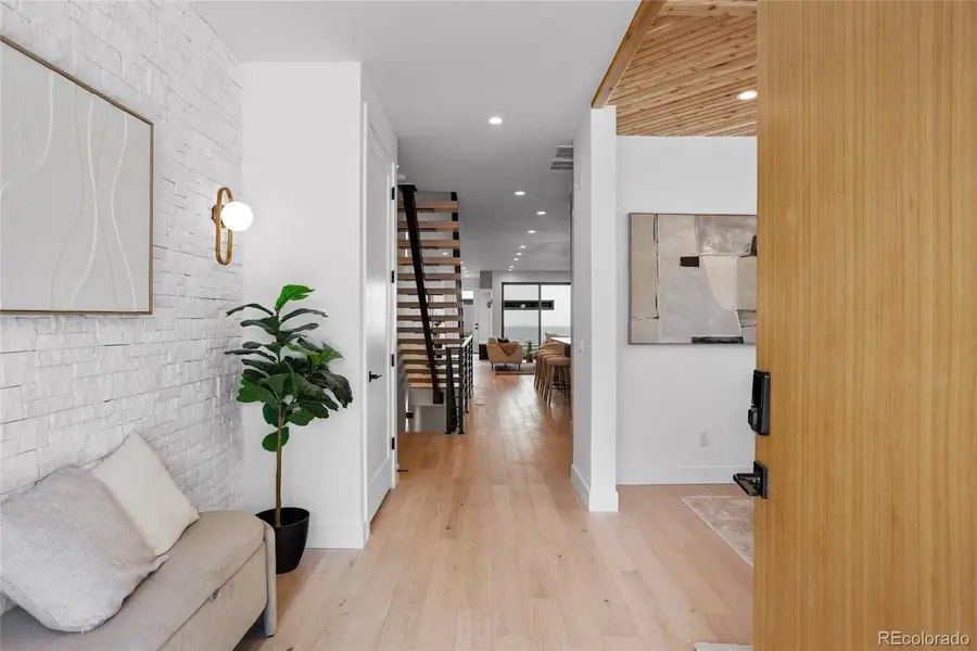 35 S Jackson Street, Denver, CO 80209 - #3