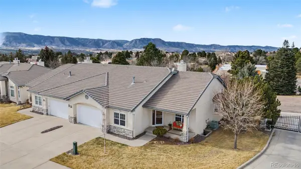 14401 Eagle Villa Grove, Colorado Springs, CO 80921