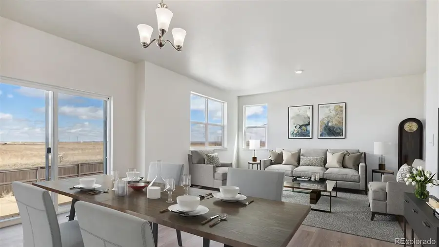 43042 Castle Stuart Street, Elizabeth, CO 80107 - #2