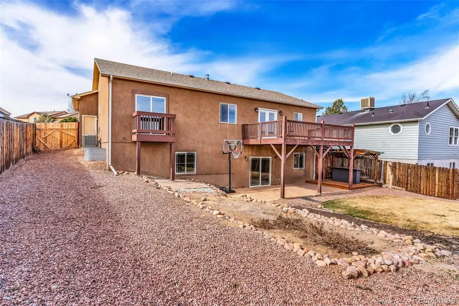 249 High Meadows Drive, Florence, CO 81226 - #3