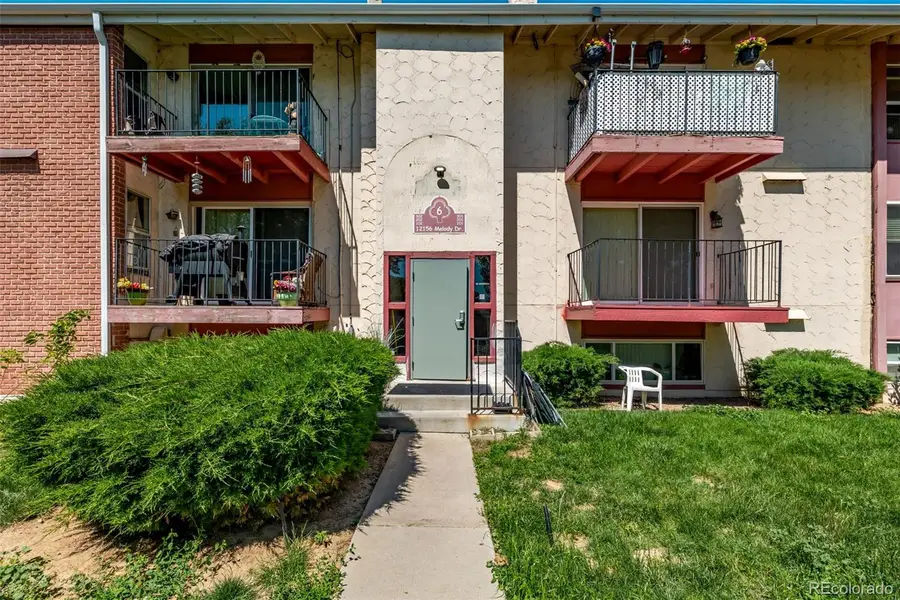 12156 Melody Drive #201, West Adams, CO 80234 - #2