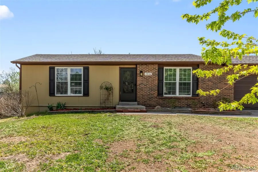 17836 E Kansas Place, Aurora, CO 80017 - #2
