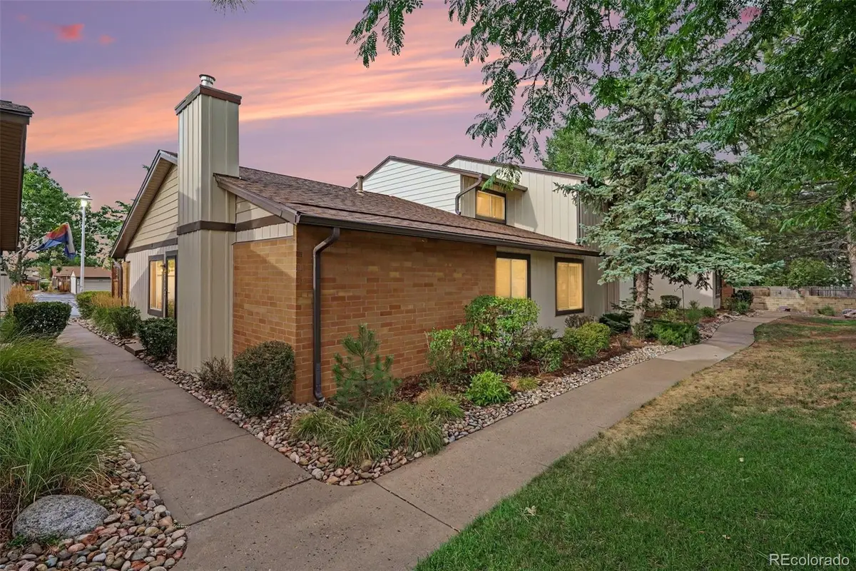3772 S Mission Parkway #A, Aurora, CO 80013 - #1