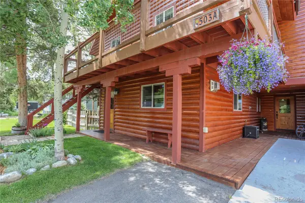 503 S 6th Avenue #A, Frisco, CO 80443