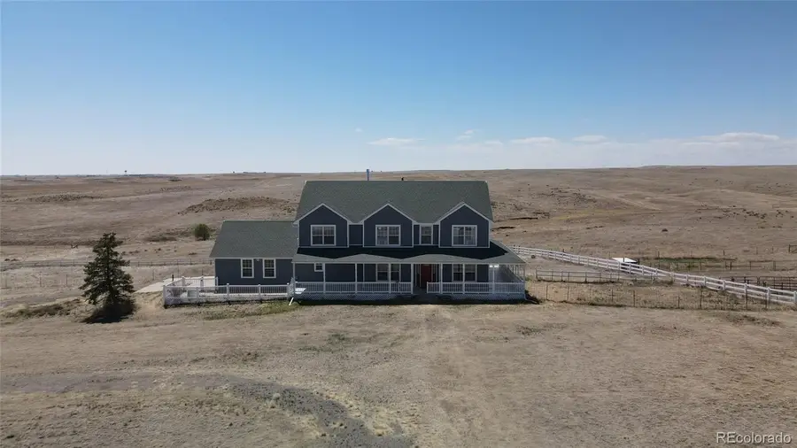 44166 E Iliff Trail, Bennett, CO 80102 - #3