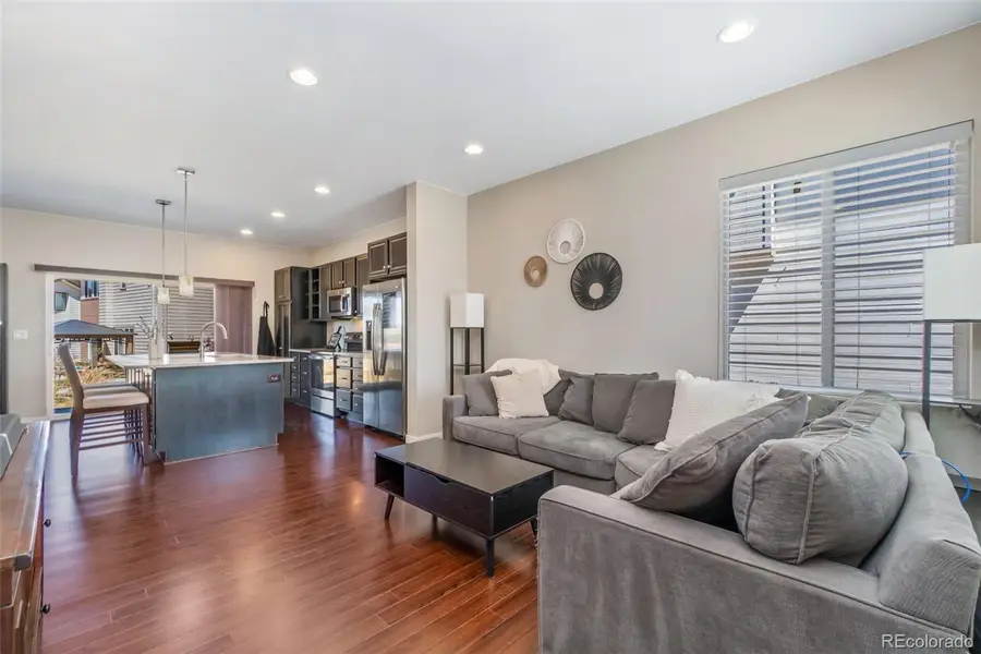 17987 E 107th Way, Commerce City, CO 80022 - #2