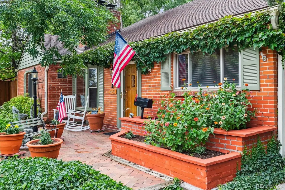 4455 Zephyr Street, Wheat Ridge, CO 80033 - #1