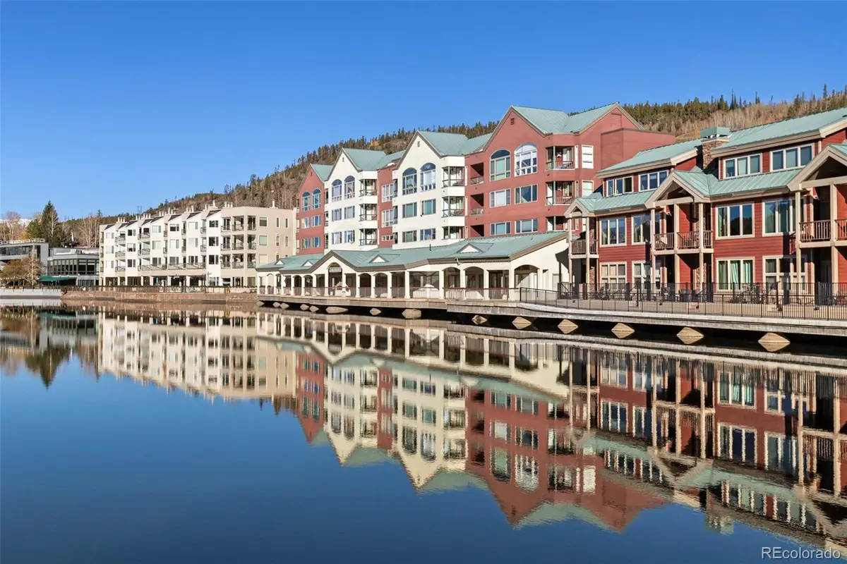 22174 Us Highway 6 #8, Keystone, CO 80435 - #1