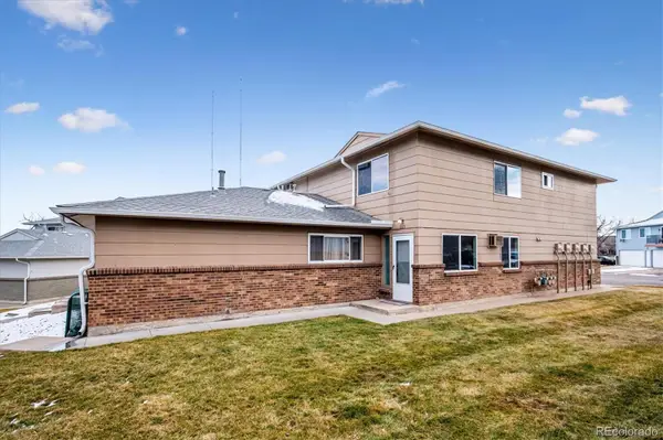 7309 W Hampden Avenue #1003, Lakewood, CO 80227