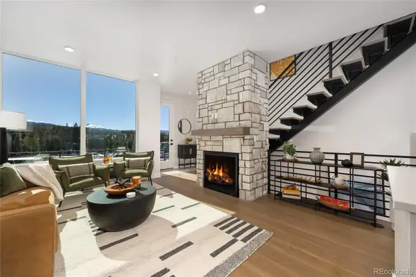 78 Wheeler Road, Winter Park, CO 80482